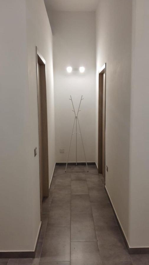 Don Vittorio Home نابولي المظهر الخارجي الصورة