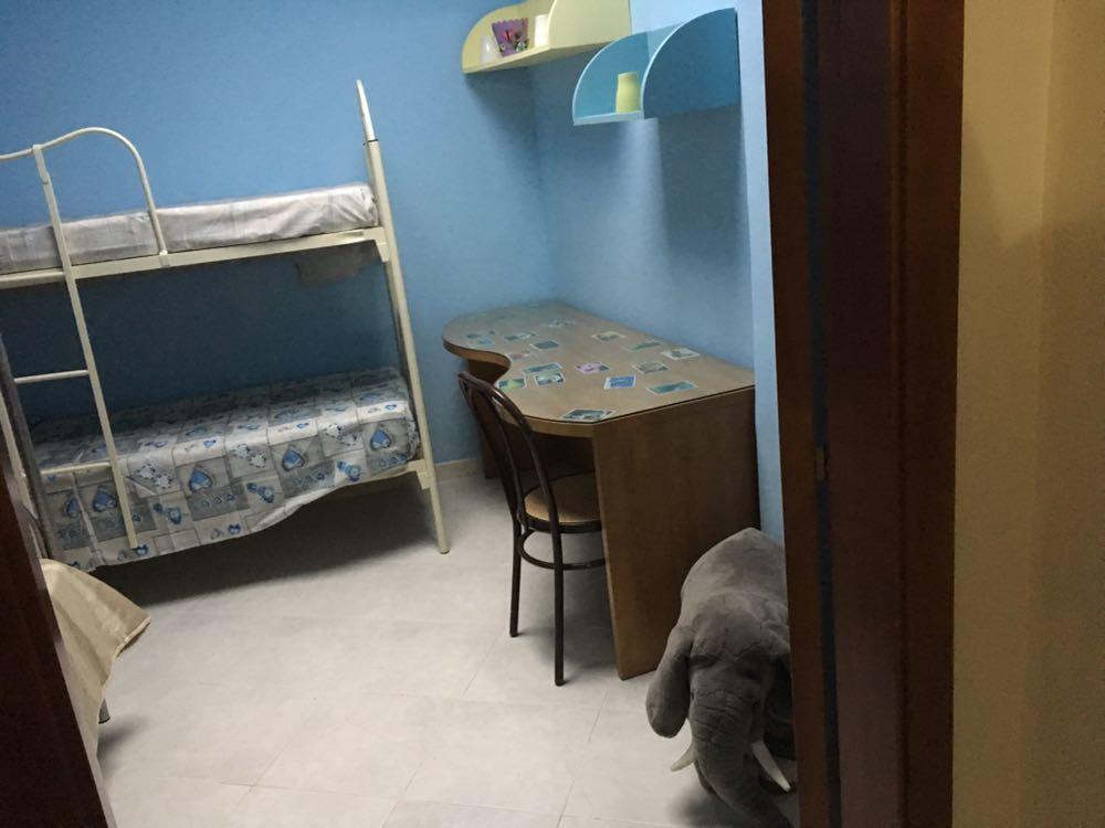 Don Vittorio Home نابولي المظهر الخارجي الصورة