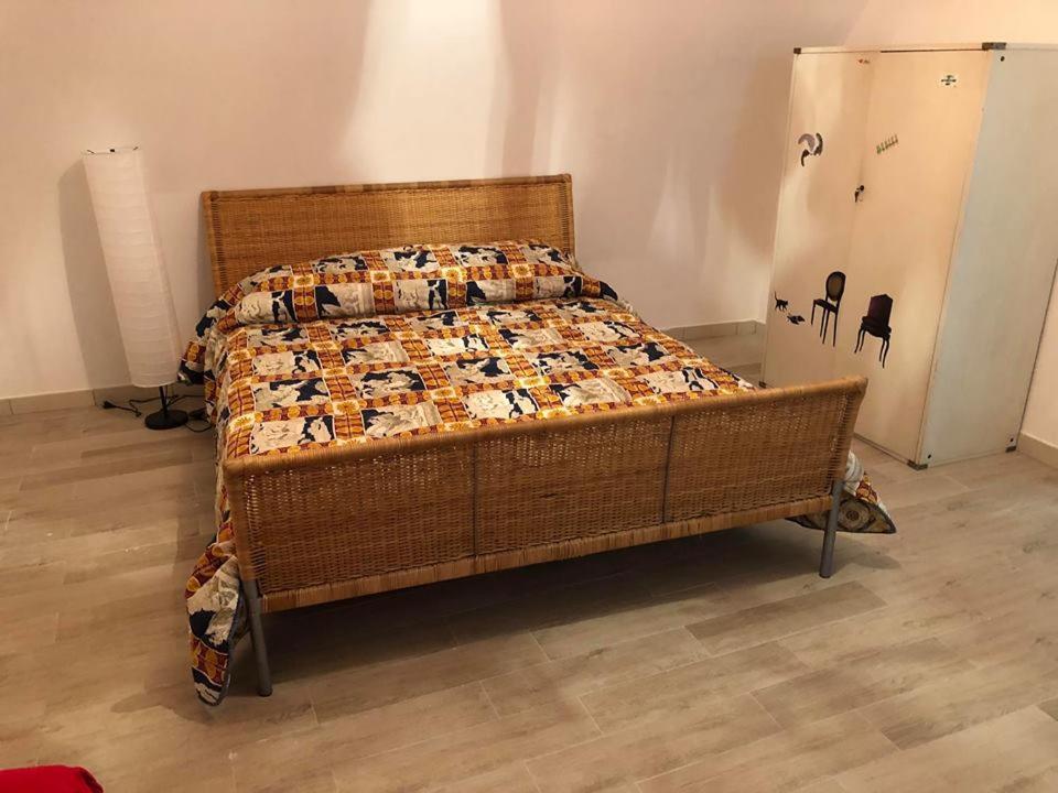 Don Vittorio Home نابولي المظهر الخارجي الصورة